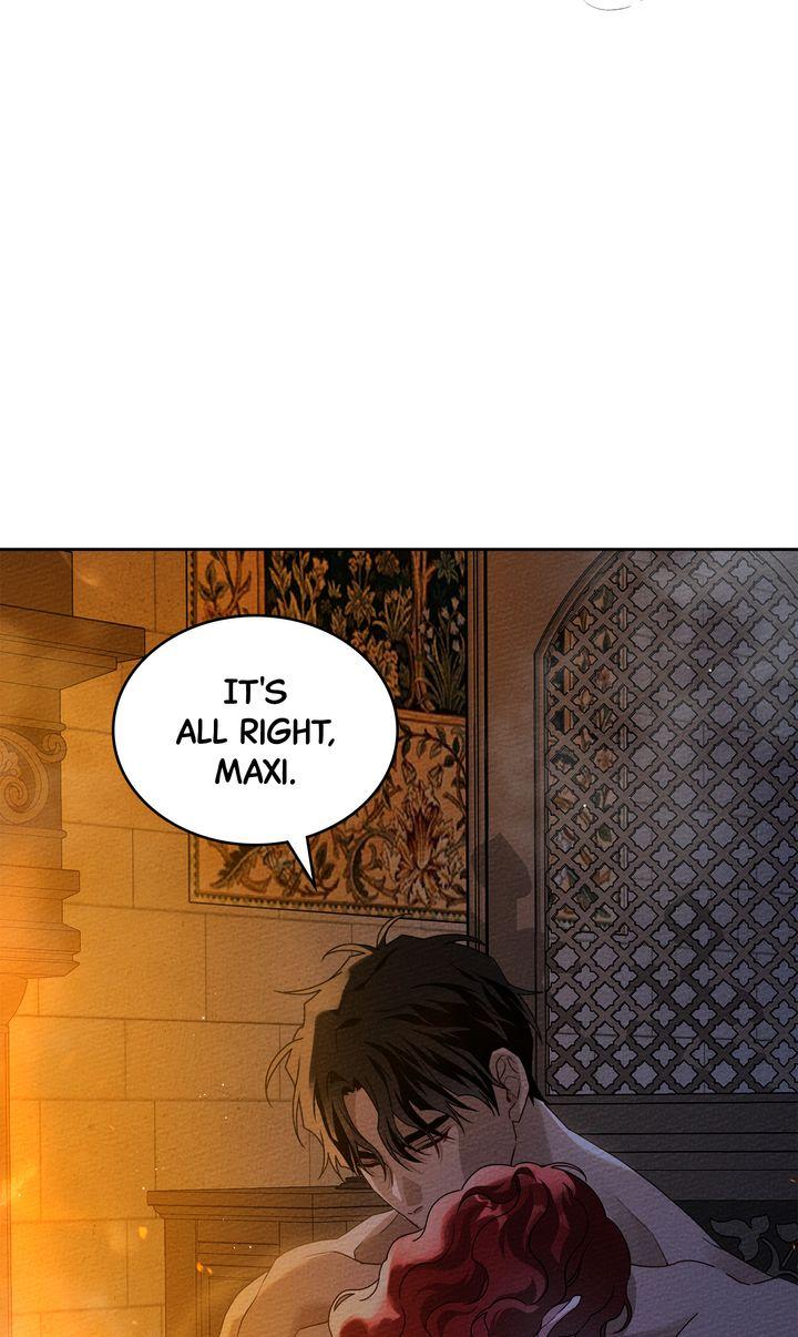 Under the Oak Tree Chapter 72 image 63